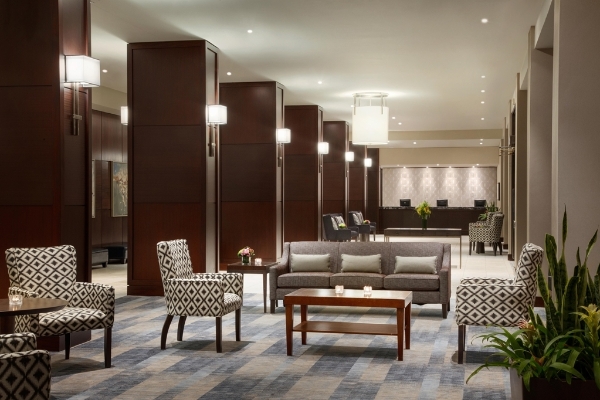 Fairmont Winnipeg